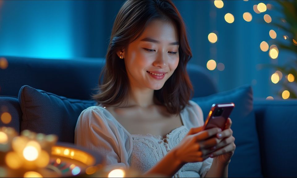 dragon888 dragon888 app: Smooth Mobile Access in Malaysia